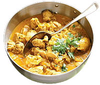 Curries